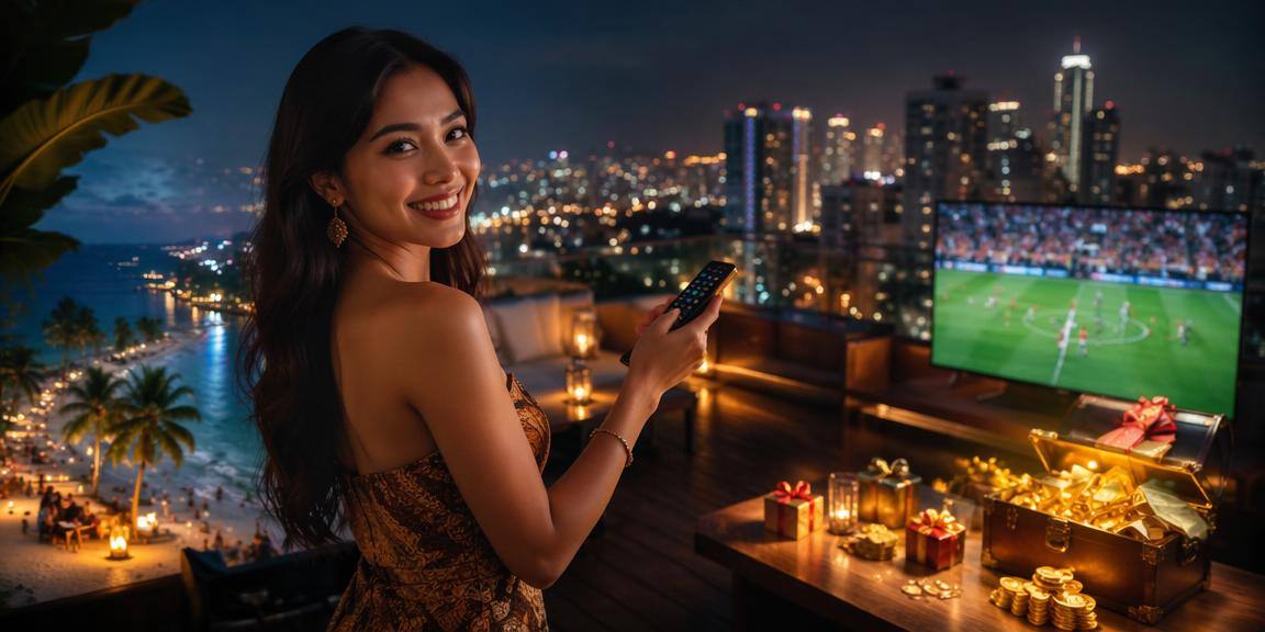 sangtoto Casino rooms